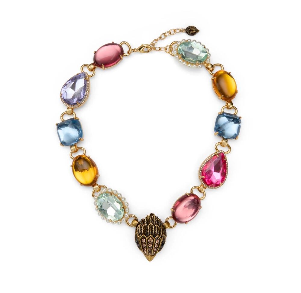 Kurt Geiger London
Belgravia Necklace